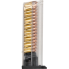 Kel-tec Magazine For Cp33 .22 LR 33-rounds Translucent Polymer