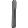 American Tactical German Sport Magazine Mp-40 9mm 25-rounds Black