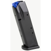 CZ 75 SP-01/Shadow II 9mm Luger 17 Round Magazine Steel Matte Black Finish