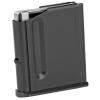 Cz Magazine 527 .223 Rem 5 Rounds Steel
