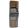 Cross Armory Mag Ind 5.56 Nato 10rd Polymer Black