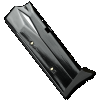 Bersa Magazine Thunder Ultra Compact .40sw 10-rounds Black Steel