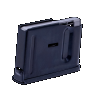 CZ 527 Magazine .223 Rem 3 Rounds Flush Fit Steel Blued Finish