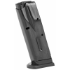 CZ-USA CZ75 Compact 9mm Luger Magazine 10 Rounds Black