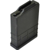 AB Arms 223/5.56/300 AAC 10 Round Black AI Style Polymer Mag AISMAG223