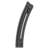 Ati German Sport Magazine Gsg-16 .22lr 22-rounds Black Twin Pack