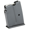Cz Magazine 452/453 .22 Wmr 5 Rounds Steel Black