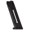 CZ-USA P-09 Kadet Handgun Magazine .22 LR 10 Rounds Polymer Black