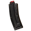 Kel-Tec SU22 and PLR22 Magazine .22 Long Rifle 26 Round Polymer Semi Transparent Smoke SU22-735