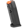 Cz Magazine P-10 C 9mm Luger Reverse 15-rounds Black Polymer
