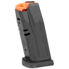 Cz Magazine P-10 S 9mm Luger Reverse 12-rounds Black Polymer