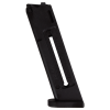 CZ SP-01 Kadet Magazine .22 LR 10-Rounds Black