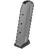 Beretta Magazine 92fs 9mm 15rds Sand Resistant Blued