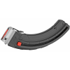 Butler Creek Savage A17 Magazine 17 HMR 25 Rounds Black