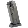Beretta Magazine Px4 .40sw 10rd Black Sub-compact Snap Grip