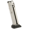 Beretta Magazine M922/m9a122 .22lr 15-rounds Blued Steel