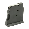 Cz Magazine 455/512 .22wmr 5-rounds Black Polymer