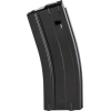 E-lander Magazine 6.8 Remington Spc 24 Rounds Black Steel