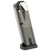 Beretta Magazine 96fs .40 S&W 12-rounds Blued Steel