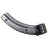 Butler Creek Steel Lips Magazine Ruger 10/22 .22 LR 25-rounds Smoke