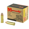 Hornady Custom .44 REM MAG, 300gr, XTP - 20 Rounds [MPN: 9088]