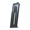 ATI German Sport Magazine M-1911 And Gsg-9 .22 Lr 10-rounds Black