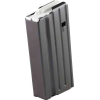 E-lander Magazine Sr25 7.62x51mm 20 Round Black Style Steel