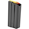 Duramag Mag 450 Bushmaster 5rd Stainless Steel Black