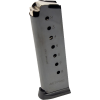 Iver Johnson Magazine 1911 .45 Acp 8rds Black Fits Govt
