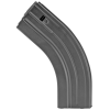 Duramag Cpd Magazine Ar15 7.62x39mm 30rd Blackened Stainless Steel