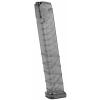 Charles Daly Chiappa Mag 9mm 33rd Black For Glock