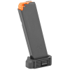 Hi-point Magazine Pistol & Carbine .45 Acp 9 Shot Black