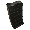 Jts Group Mag M12ar 12 Gauge 5rd Black