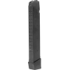 Kci Usa Inc Magazine Glock .40 S&W 31 Round Black Polymer