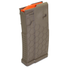 Hexmag Mag 7.62x51mm NATO 10rd Fde