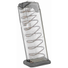 Elite Tactical Systems Magazine 9mm Luger 10 Rounds Clear