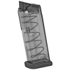 Ets Mag For Glock 42 .380 Acp 7rd Smoke