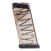 Ets Magazine Glock 27 40 S&W 9rd Clear Translucent 27