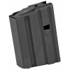 Ammunition Storage Components Mag Ar223 5rd Sts Black