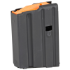 Ammunition Storage Components Mag Ar223 10rd Sts Black W/ Orange