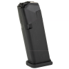 Kci Usa Inc Magazine For Glock Gen 2 9mm 15rd Black Polymer