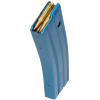 Duramag Mag 5.56/.223/.300blk 30rd Aluminum Blue