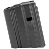Duramag Cpd Magazine Ar15 5.56x45mm 10rd Blackened Stainless Steel