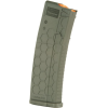 Hexmag Magazine Ar-15 5.56x45mm 15rd Od Green Polymer Series 2