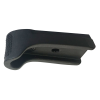Beretta APX Carry Extended Fit 9mm Luger 6 Round Floor Plate Polymer Black