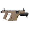 Kriss Vctr Sdpe G2 .45 Acp 6.5" 30rd Flat Dark Earth