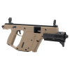 Kriss Vector Sdpe G2 9mm 6.5" 40rd Fde