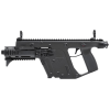 Kriss Vector Sdpe G2 .45 Acp 6.5" Threaded Barrel 30rd Black