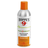 Hoppes Gun Medic 4 Oz. Cleaner - & Lube Bio-based Formula Aersl 10oz