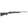 LSI HOWA M1500 7MM PRC 24" 4RD BLACK HOGUE